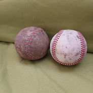 PELOTAS DE BEISBOL - Img 56399857