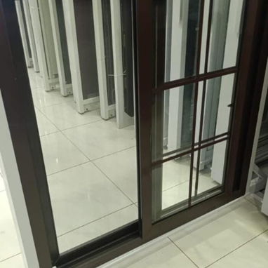 Ventanas de PVC importadas - 4/7