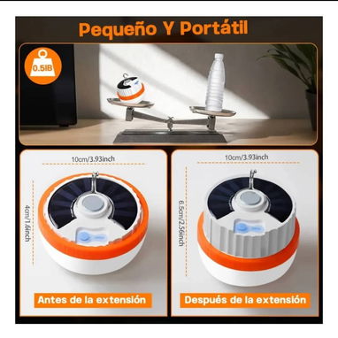 Lámpara - Img 122414964