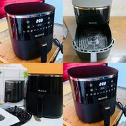 🤩🔥‼️Air Fryer digital 4.2L Milexus / Freidora de aire - Img 50094555