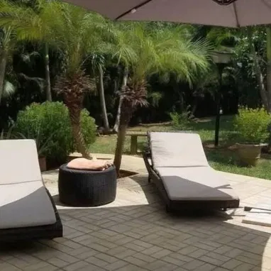 VENTA DE CASA CON PISCINA EN FONTANAR RESIDENCIAL - Img 123284123