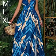 Vestido azul - Img 55859681