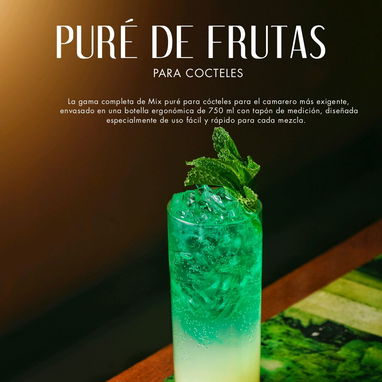CONCENTRADOS DE FRUTAS NATURALES Y SIROPES IMPORTADOS 🚨PARA USO PROFESIONAL 🚨👉 WHATSAPP 55377239. CONTÁCTENOS!! - Img 122964637