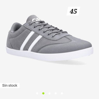 Zapatos de hombre marca UP talla 40 41 42 43 44 45 46 - Img 103730034