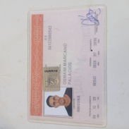 Busco triciclo para arquilar o trabajo de chofer de triciclo - Img 57144089