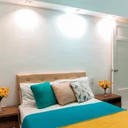Apto 2cuartos(1grande y 1pequeño) + 2baños + Garage🔥 + Se vende con Todo Adentro‼️ Total Lujo💥 - Img 49747085