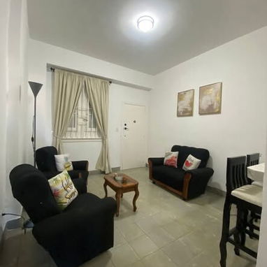 COD.Z 🌟 ¡Alquiler por tiempo indefinido en Centro Habana! 1 Cuarto, Balcón con Vista y a Pasos del Capitolio 🌟 - Img 122013987