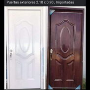 Puertas - Img 45514158