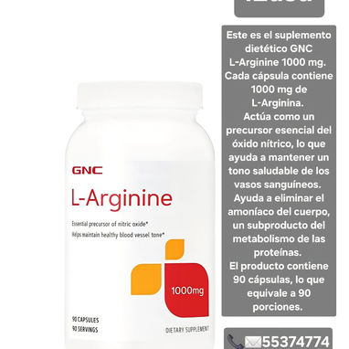 Suplementos y vitaminas - Img 126146170