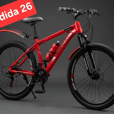 🚲 Mundo Mágico – Bicicletas y Patines con Envío Rápido (Kinetica) - Img 120266515