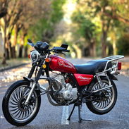 Moto Ava Pantera 150cc - Img 55801089