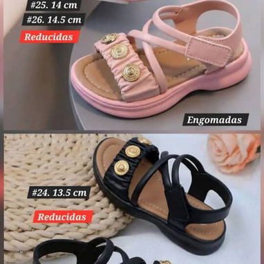 Calzado pata niños y niñas - 6/10
