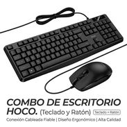 Corre que se acaban los combos de teclado y raton por solo 15 USD - Img 57709933
