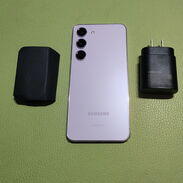 Samsung Galaxy S23 5g 128gb de almacenamiento, garantia por escrito de todos - Img 45396914