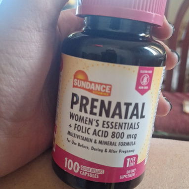 Prenatales - Img 108356174