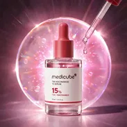 Medicube TXA Niacinamide 15 30mL - Img 55140774