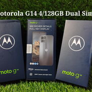 Motorola G14 4/128gb, Motorola G23 4/128gb, Motorola G54 8/256gb nuevos y sellados - Img 45443983