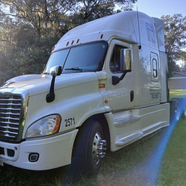 PAREJA DE FREIGHTLINER CASCADIA EN ESTADO IMPECABLE – LISTOS PARA LA DIRECTA - Img 121117138