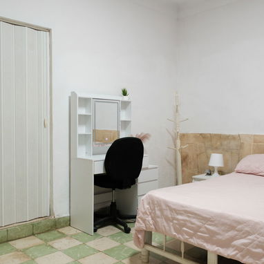 Casa en el reparto Nautico totalmente equipada - 7/10