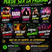 Promoción de spotify - Img 56115837