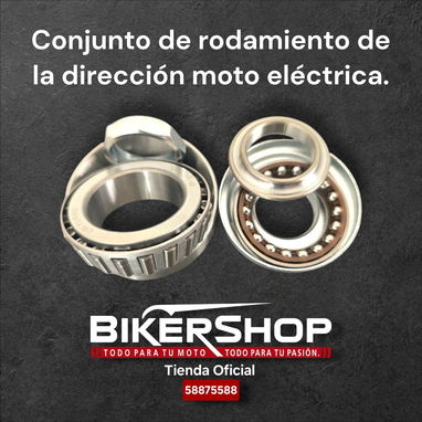 Accesorios para motos eléctricas - 5/7