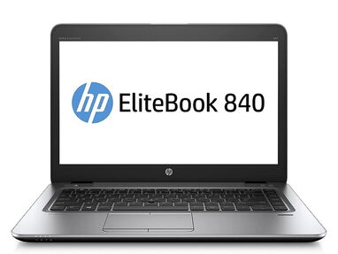 🍁Laptop HP EliteBook 840 G3🍁 - Img 63478732