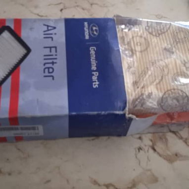 Vendo piezas de Hyundai - Img 114995951