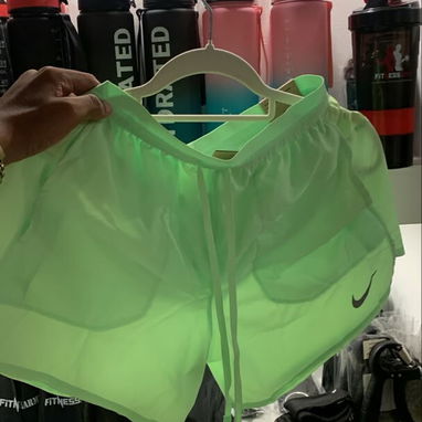 25usd SHORTS DEPORTIVOS NIKE 56799461 Y 51699376 - 5/9