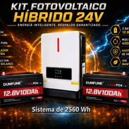 Combo solar‼️‼️ - Img 57011841