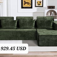 Muebles de espuma de alta densidad comprimidos !! - Img 56067024