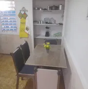 🏭🏡Renta por Largo Tiempo de Apartamento de 3 Habitaciones en el Vedado REF 1263 - Img 49595864