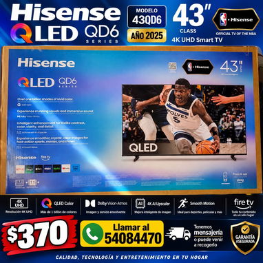 Smart rv LG 4K UHD IA incorporado 2025 - 3/3