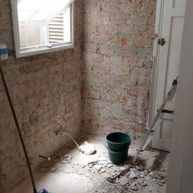Se realizan todo tipo de remodelación de interiores. Le hacemos realidad su sueño. - Img 127040812
