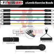Kit de ligas multifuncionales de alta resistencia (KIT de 150lb)50512915 - Img 48602061