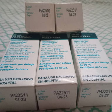 Medicamentos Con Mensajería Aparte - 9/9