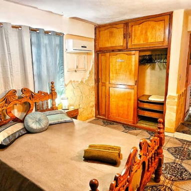 Casa de Renta en Sta fe - 7/10