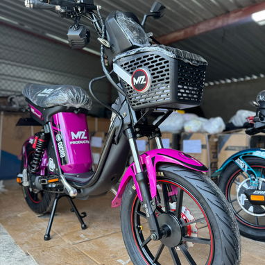 BICIMOTO MZ - Img 123064674