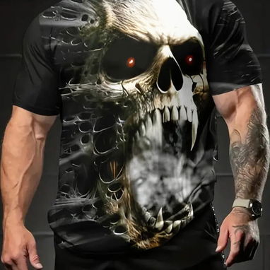 Camisetas de bandas de rock - Img 118744382