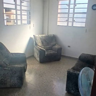 APTO en Venta En Lawton, 10 de Octubre. - Img 122860315