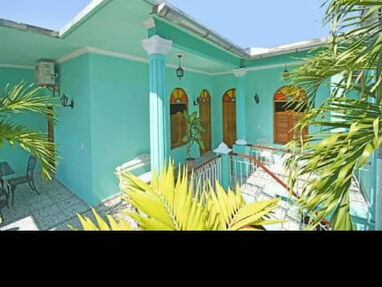Casa colonial! en Cienfuegos!!  Llama AK 56870314 - Img main-image