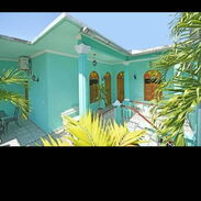 Casa colonial! en Cienfuegos!!  Llama AK 56870314 - Img 43808993