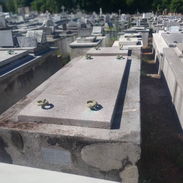 BÓVEDA Y OSARIO EN CEMENTERIO DE COLÓN - Img 56080073