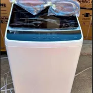 🧺 Lavadora Automática LG 9KG - Img 55610771