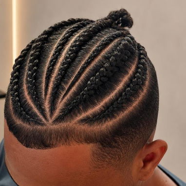 TRENZAS Y RIZOS - Img 124830553