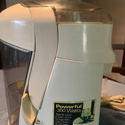 Extractor jugos USD 30 - Img 53261333