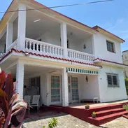 🌈🥥🏖RENTA VACACIONAL CON PISCINA EN GUANABO A METROS DE LA PLAYA 🌊✨️🌈 - Img 56132375