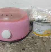 Olla de cera para depilación 6500 pesos - Img 48584731