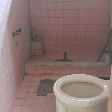 Vendo casa de un cuarto - 2/5