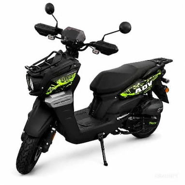 Moto - 5/10