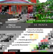 Casa Nini la Enfermera - Img 49572192